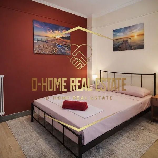 Studio/Γκαρσονιέρα για ενοικίαση Λεωφόρος Πατησίων - Λεωφόρος Αχαρνών - Photo 1