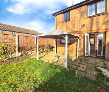 2 bedroom house to rent Cusak Road, Chelmer Village, Chelmsford, CM2 - Photo 4