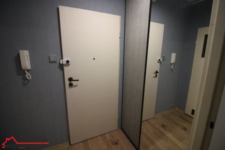 Polecam na wynajem mieszkanie - kawalerka - Фото 3