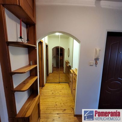 Śródmieście-Centrum, Stanisława Żółkiewskiego - Zdjęcie 1