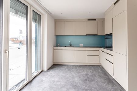 4.5 Zimmerwohnung in Aadorf - Foto 5