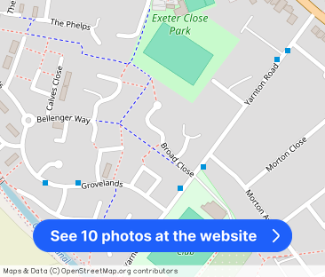 Broad Close, Kidlington - Photo 1