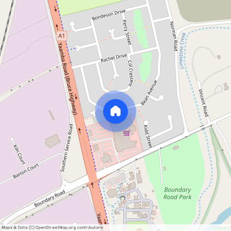 28 Bean Avenue, Qld 4702, Parkhurst