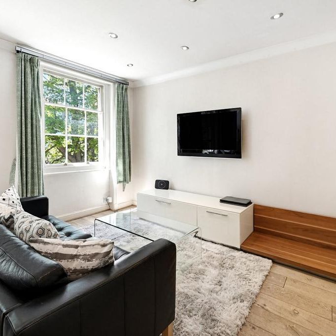 1 bedroom flat to rent - Photo 1