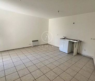Appartement 1 Pièce 31 m² - Photo 1