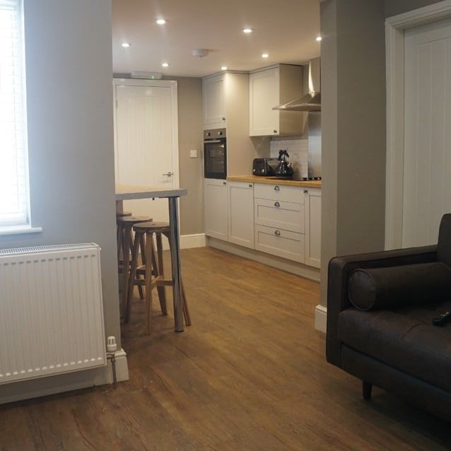 4 Bed Terraced House, Kellit Road, L15 - Photo 1