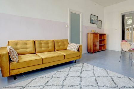 Te huur: Appartement Da Costakade in Amsterdam - Foto 3