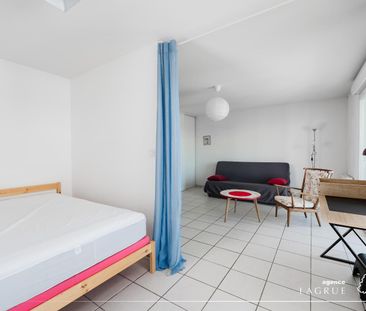 Location Appartement 1 pièce 36m² VICHY 03200 - Photo 3