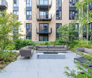 1 bedroom flat to rent - Photo 6