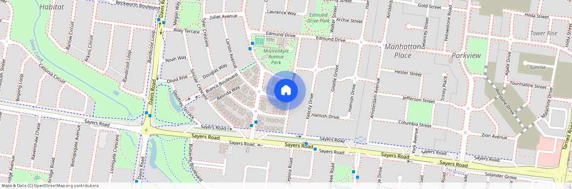 2 Larson Avenue, VIC 3029, Tarneit