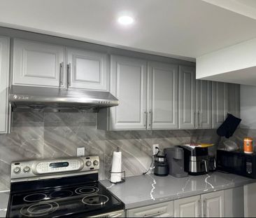 For Lease - 233 Ravenscroft Road, Ajax, Ontario - Photo 3