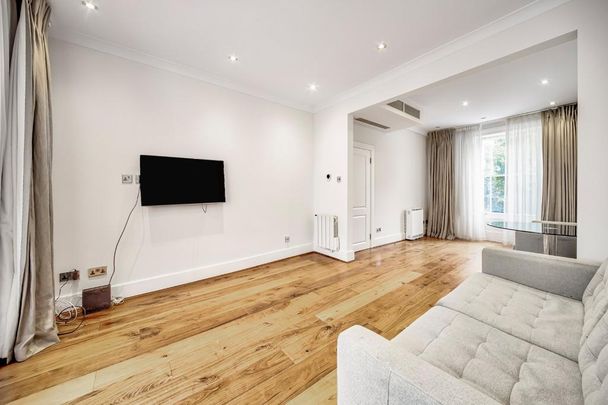 5 bedroom terraced house to rent - Photo 1