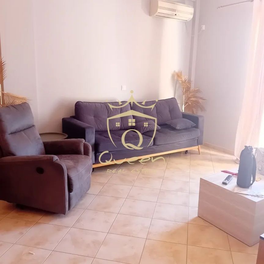Studio/Γκαρσονιέρα για ενοικίαση Κέντρο (Αργυρούπολη) - Photo 1