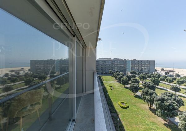 Apartamento T4 em Porto
