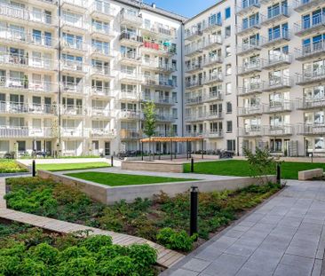 Kryddblandargatan 41 - Foto 1