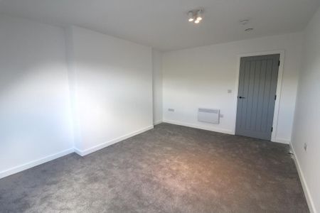 1 bedroom flat to rent - Photo 5