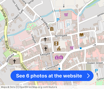 Cannon Street, Louth, LN11 - Photo 1