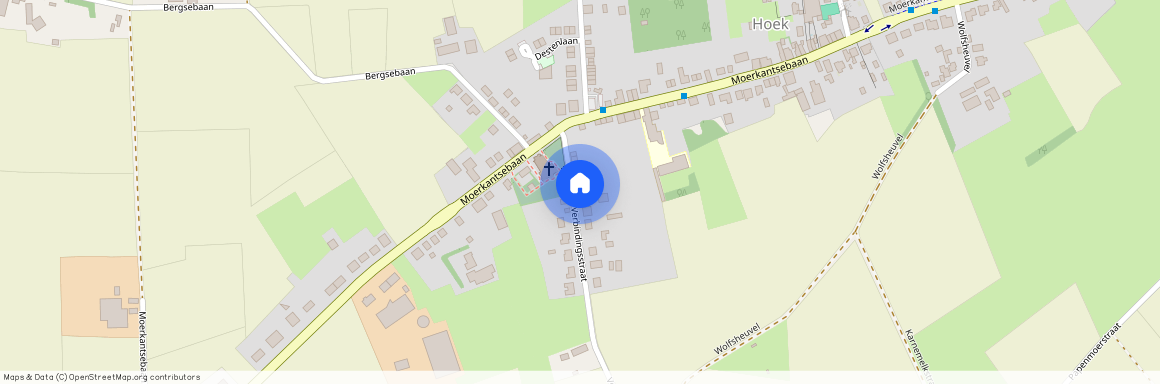 Verbindingsstraat 13, Essen