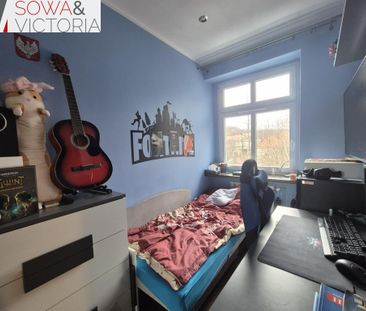 2 pokojowe mieszkanie w pobliżu Dworca Miasto. - Фото 4