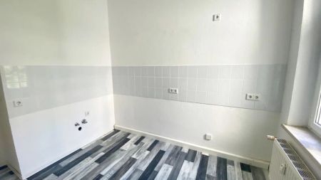 *** Freundliche 2-Raum-Wohnung in Chemnitz-Markersdorf *** - Foto 4