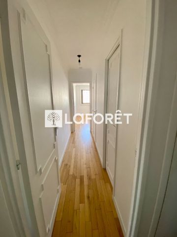 Appartement T3 Suresnes à louer - Photo 4