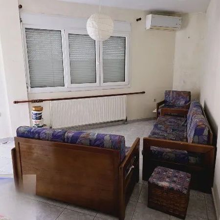 Studio/Γκαρσονιέρα για ενοικίαση Νεάπολη - ΔΕΠΟΣ (Καβάλα) - Φωτογραφία 1
