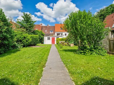 Altbau-Maisonette-Wohnung mit Blick auf die Gracht - Photo 3