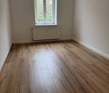 Wohlfühlwohnung in ruhiger Lage in Dresden-Löbtau! - Foto 1