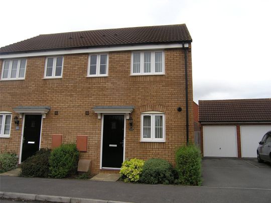 Daisy Close, Bridgwater, Somerset, TA5 - Photo 1