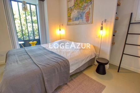 Location AppartementAntibes Cap d'Antibes - Photo 3