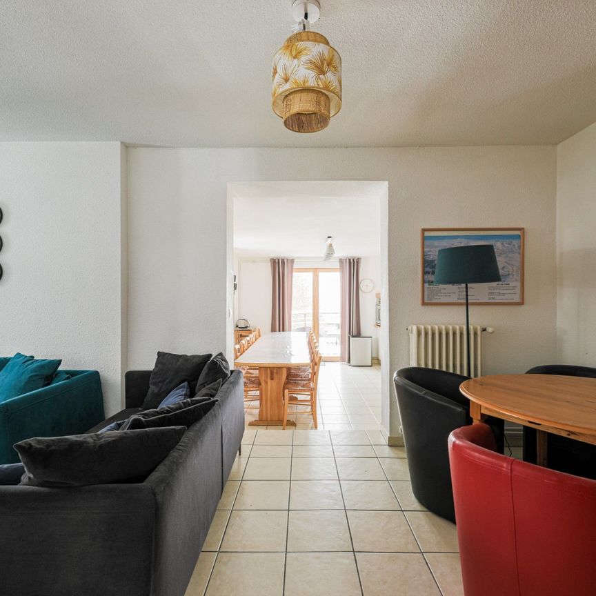 Location Maison 6 pièces 156m² LANS EN VERCORS 38250 - Photo 1