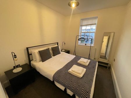 2 Bed Maisonette, Lansdowne Place, BN3 - Photo 5