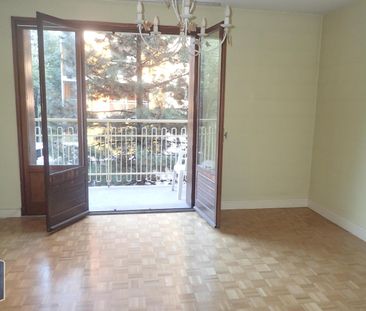Location Appartement 2 pièces 51m² CHAMBERY 73000 - Photo 1