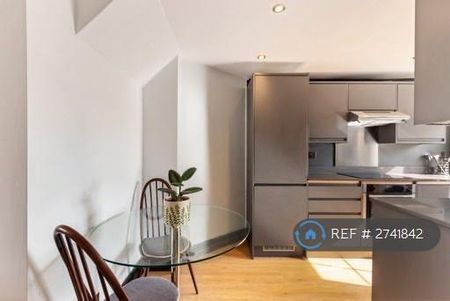 1 bedroom flat to rent - Photo 4