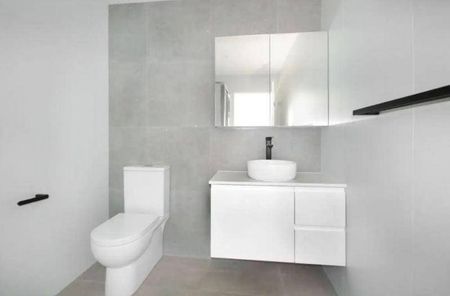 As New Pet Friendly 3 Bedroom Apartment - Photo 5