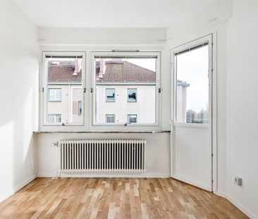 Kvarngatan 6 C - Foto 3