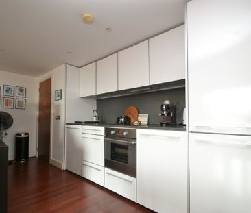 The Mill, College Street, Ipswich, Suffolk, IP4 1FT - Photo 5