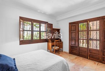 Montealto - Monterrey, Andalusia