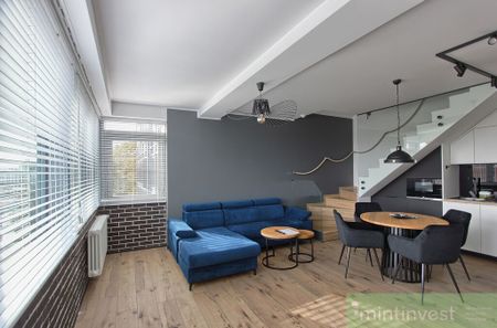 Apartament z widokiem na Odrę - Фото 3