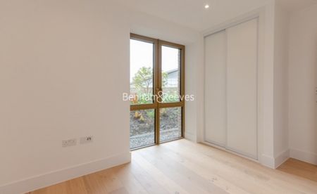 2 Bedroom flat to rent in Verdo, Kew Bridge, TW8 - Photo 4