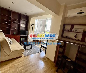 Apartament 2 camere | 13 Septembrie | Casa Poporului | Izvor - Fotografie 2