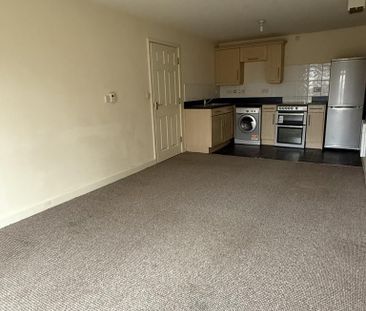 2 bedroom apartment to rent - Photo 6