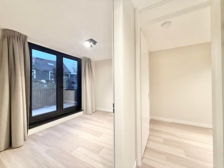 Te huur: Appartement Kometensingel in Amsterdam - Foto 5