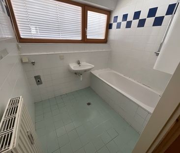 3-Zimmer Wohntraum mit Balkon - Foto 6
