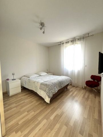 Appartement À Louer 2 Pièces , 47 M² - Photo 5