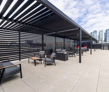 Appartement - 202-1485 Rue des Bassins - Photo 6