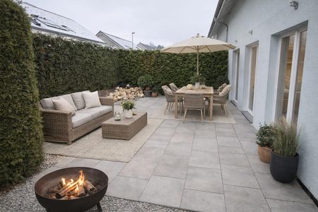 Familienfreundliches Quartier sucht neue Nachbaren - Photo 5