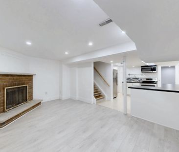 For Lease - 1 Bramwell Drive, Ajax, Ontario - Photo 3