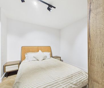 Studio to rent - Photo 6