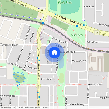 35 Cottage Parade, WA 6163, Spearwood